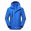 Wholesale Unisex Workout Clothes Windproof Outdoor Jacket